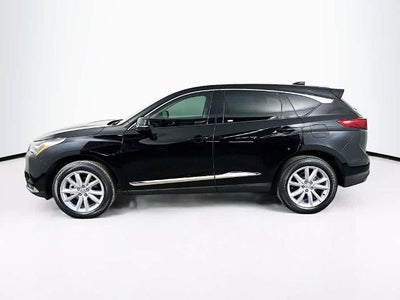 2023 Acura RDX Base