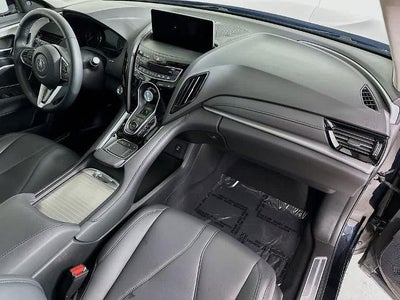 2023 Acura RDX Base