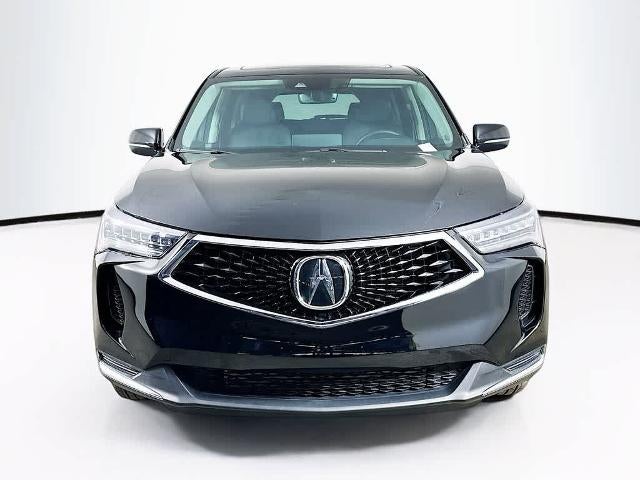 2023 Acura RDX Base