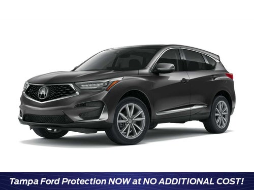 2019 Acura RDX w/Technology Pkg