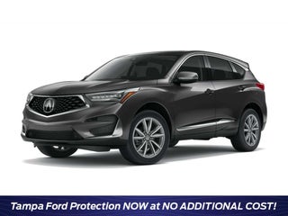 2019 Acura RDX w/Technology Pkg