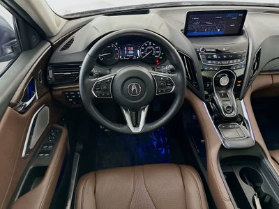 2024 Acura RDX w/Advance Package