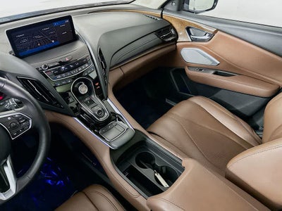 2024 Acura RDX w/Advance Package