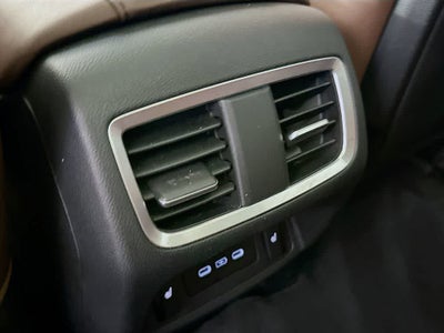 2024 Acura RDX w/Advance Package