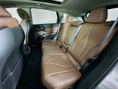 2024 Acura RDX w/Advance Package