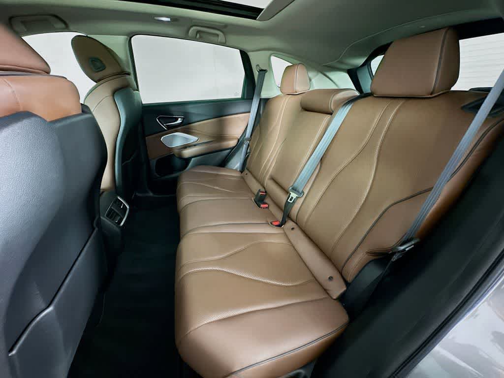 2024 Acura RDX w/Advance Package