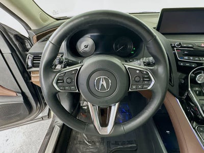2024 Acura RDX w/Advance Package