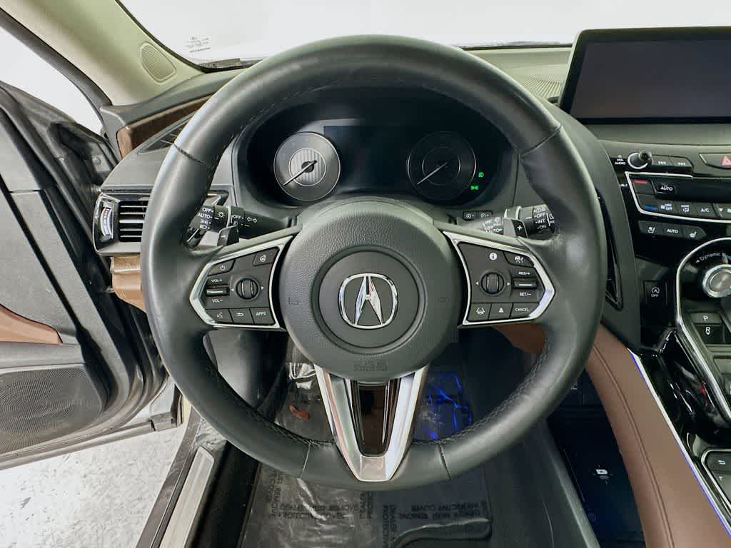 2024 Acura RDX w/Advance Package
