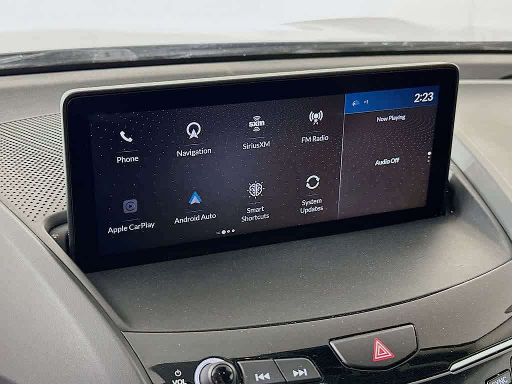 2024 Acura RDX w/Advance Package