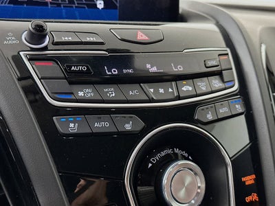 2024 Acura RDX w/Advance Package