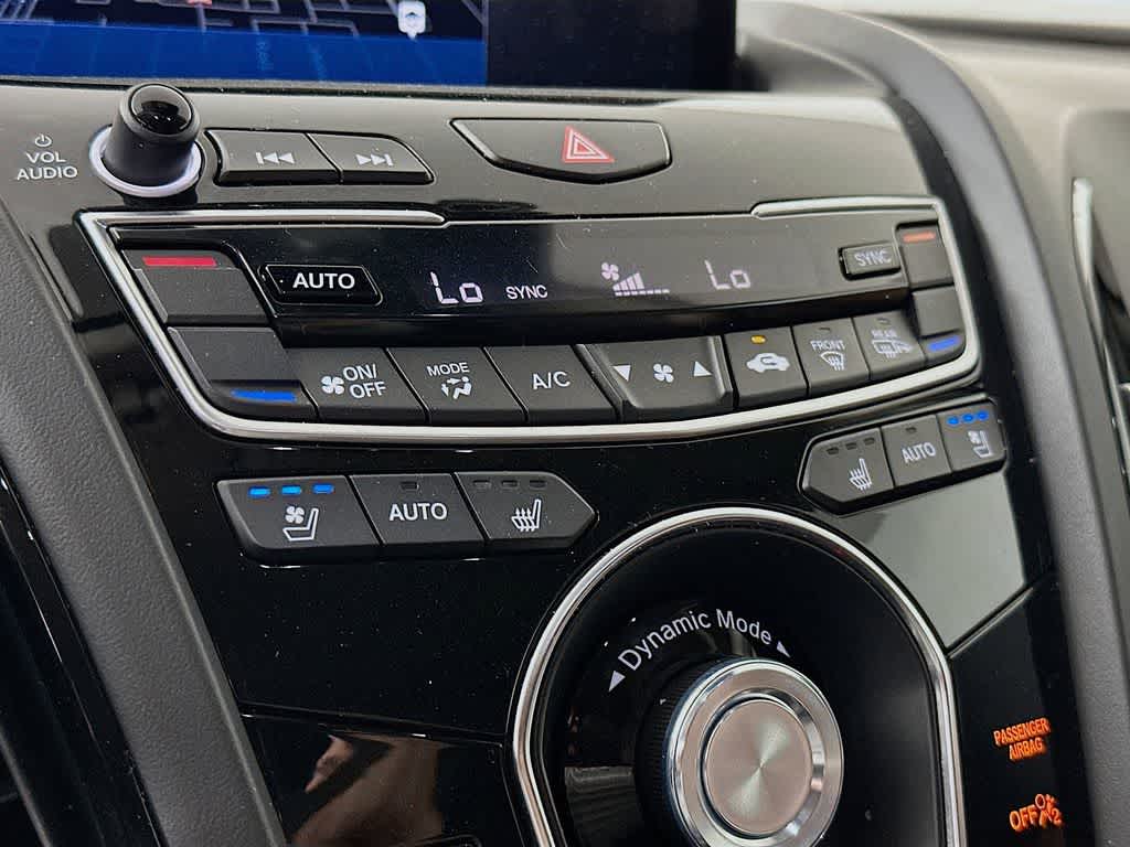 2024 Acura RDX w/Advance Package