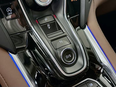 2024 Acura RDX w/Advance Package