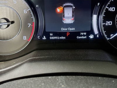 2024 Acura RDX w/Advance Package