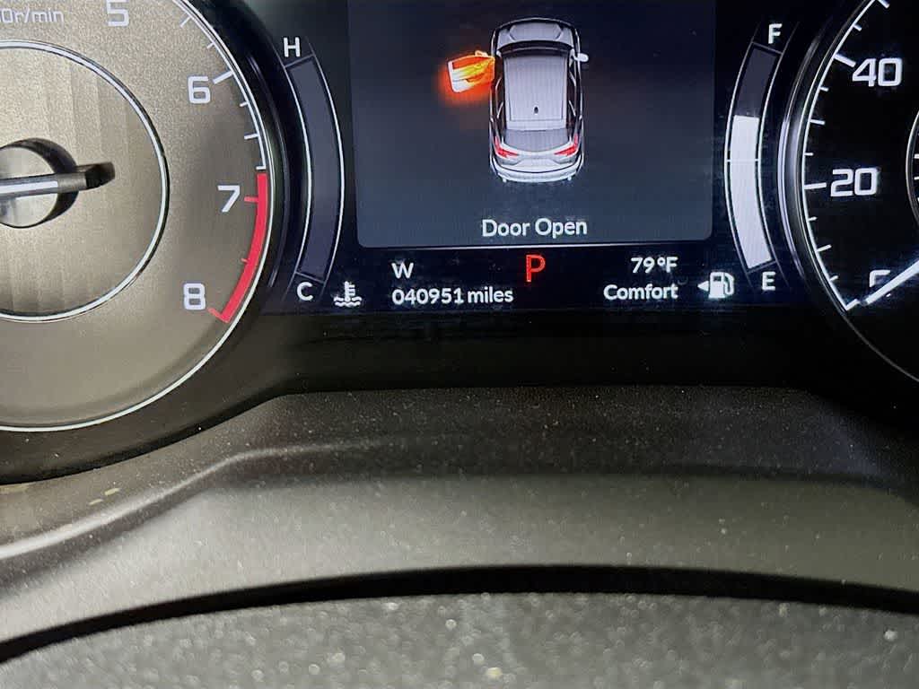 2024 Acura RDX w/Advance Package