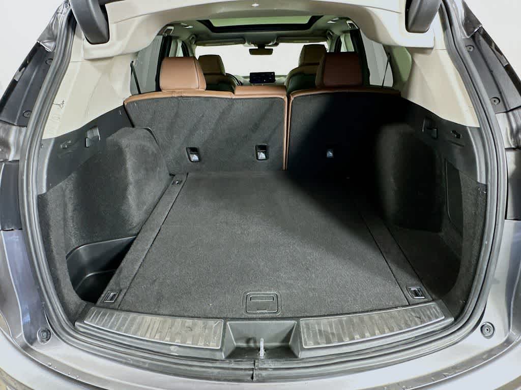 2024 Acura RDX w/Advance Package
