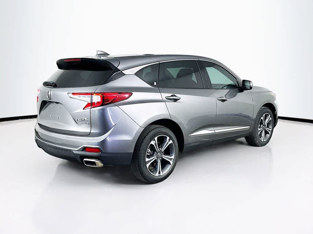 2024 Acura RDX w/Advance Package
