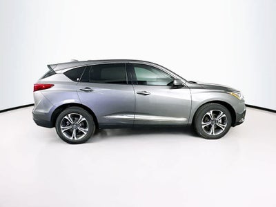 2024 Acura RDX w/Advance Package