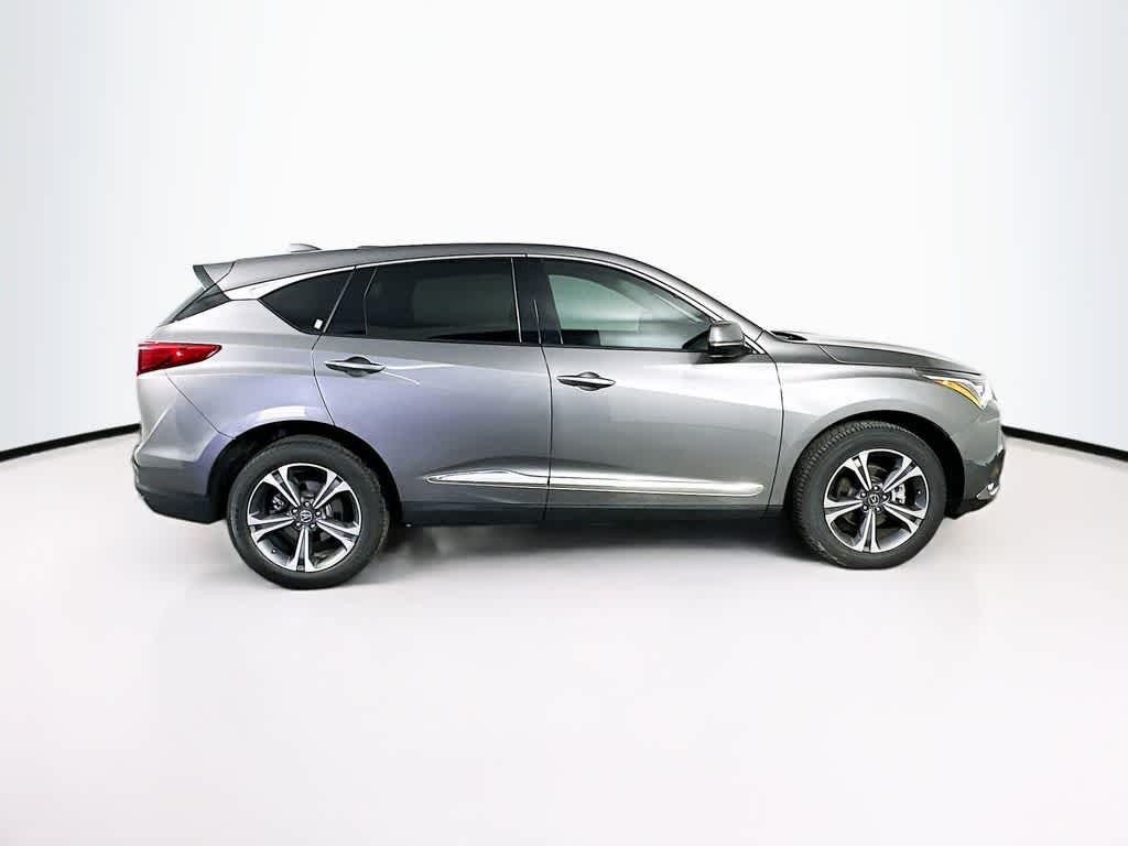 2024 Acura RDX w/Advance Package
