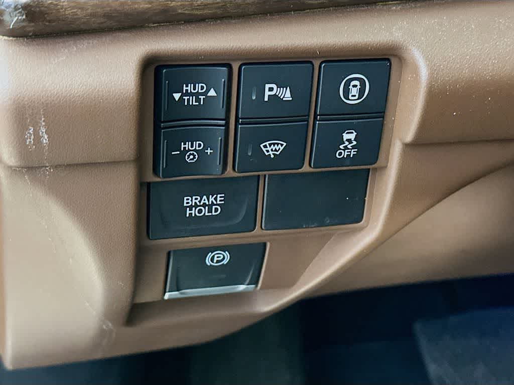 2024 Acura RDX w/Advance Package