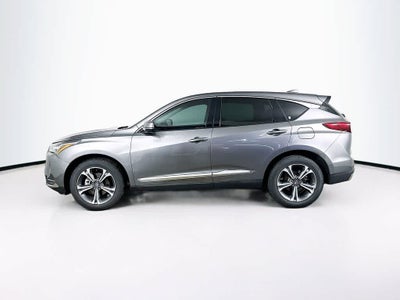 2024 Acura RDX w/Advance Package