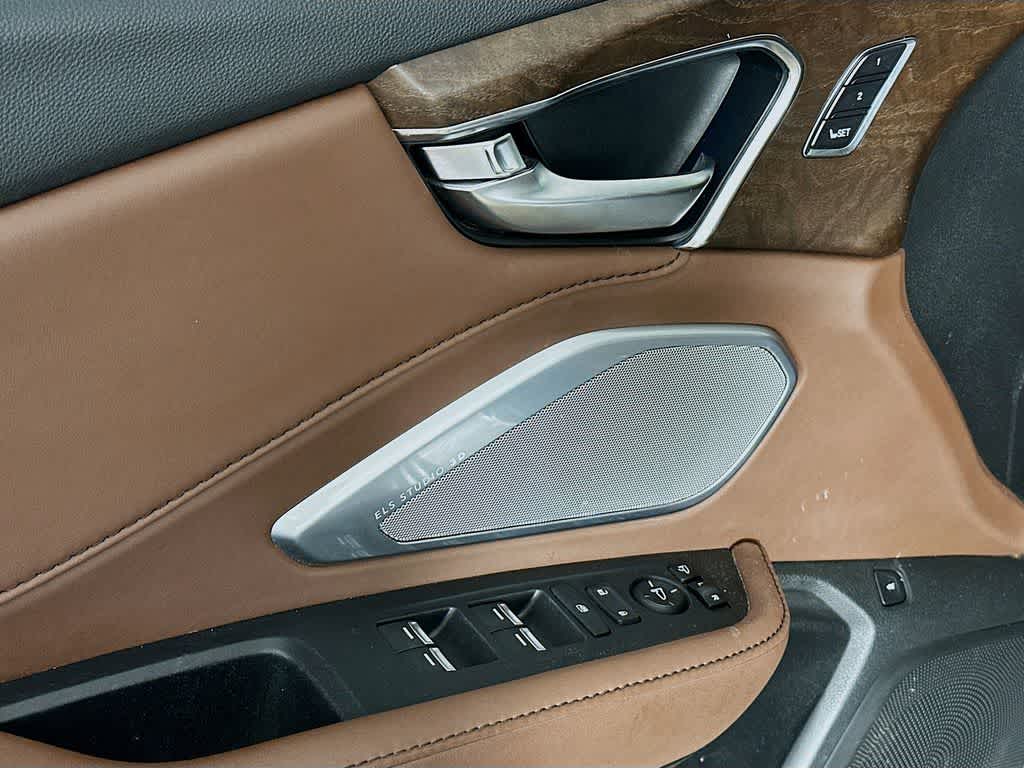 2024 Acura RDX w/Advance Package