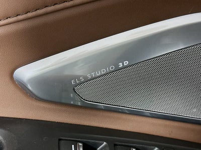 2024 Acura RDX w/Advance Package