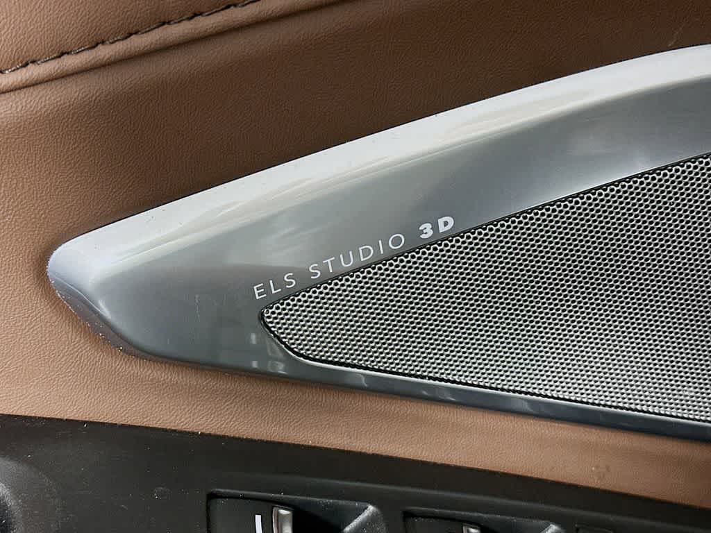 2024 Acura RDX w/Advance Package