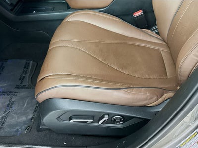 2024 Acura RDX w/Advance Package