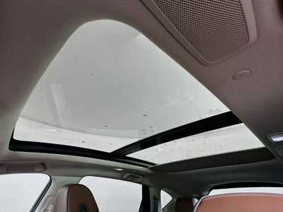 2024 Acura RDX w/Advance Package