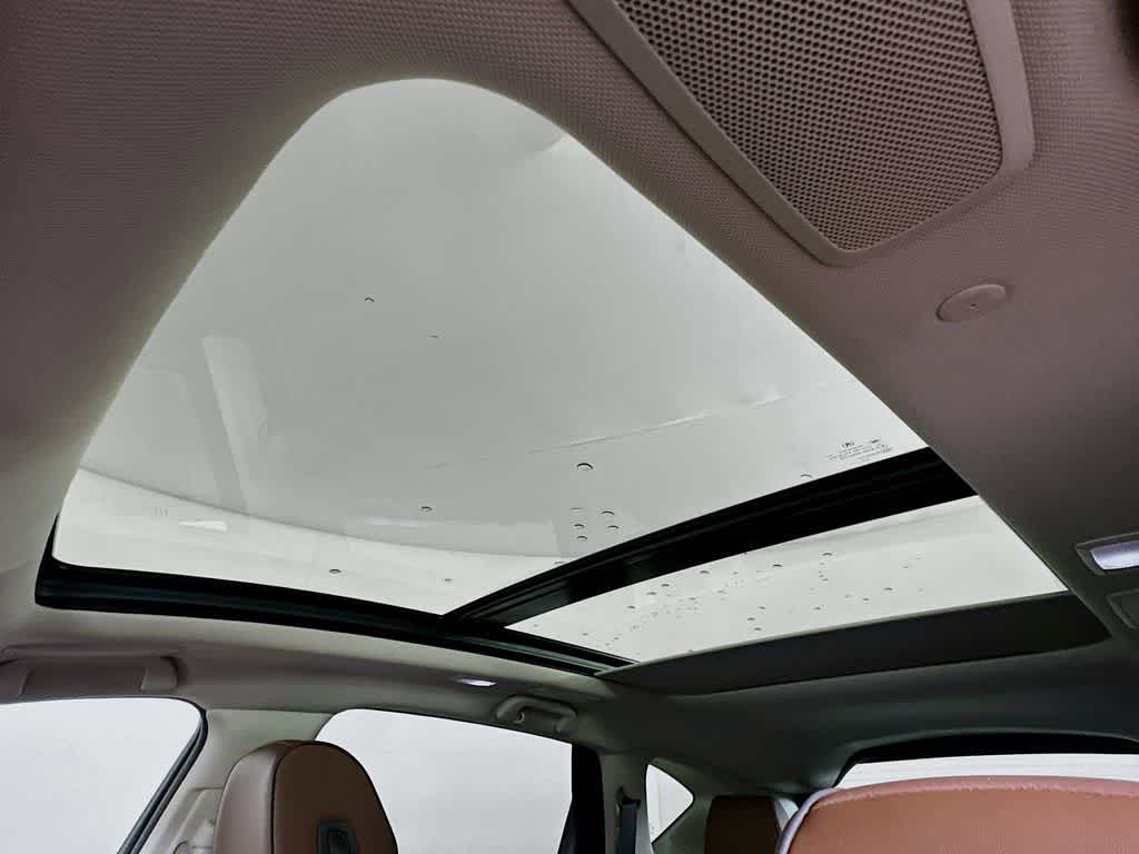 2024 Acura RDX w/Advance Package