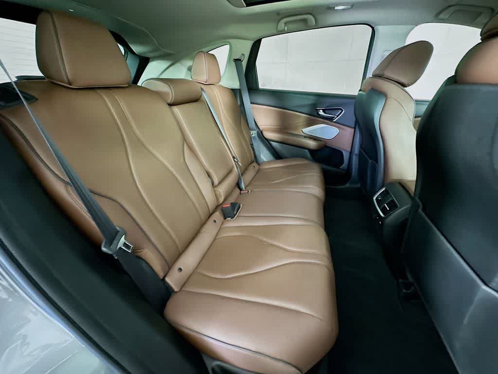 2024 Acura RDX w/Advance Package