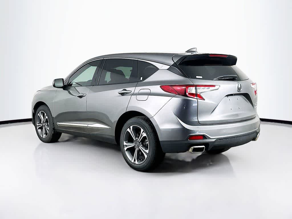 2024 Acura RDX w/Advance Package