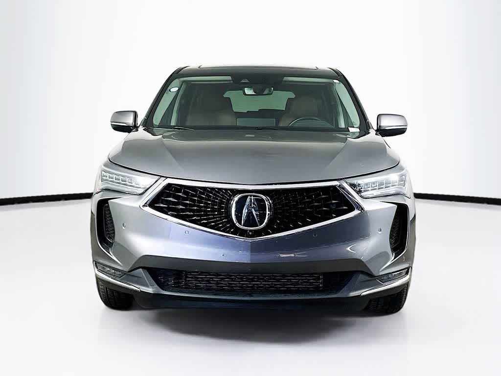 2024 Acura RDX w/Advance Package