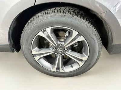 2024 Acura RDX w/Advance Package