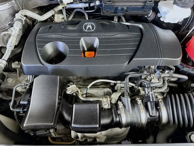 2024 Acura RDX w/Advance Package