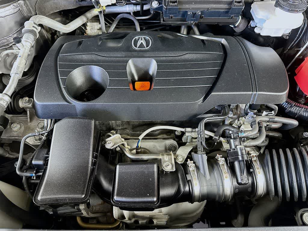 2024 Acura RDX w/Advance Package