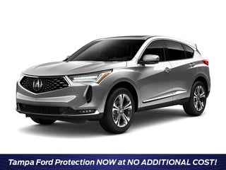 2024 Acura RDX w/Advance Package