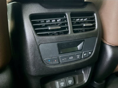 2020 Acura MDX w/Technology Pkg