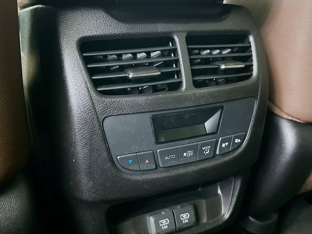 2020 Acura MDX w/Technology Pkg