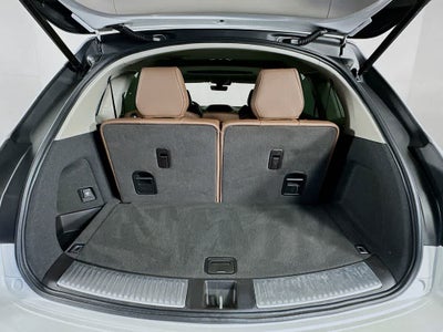 2020 Acura MDX w/Technology Pkg