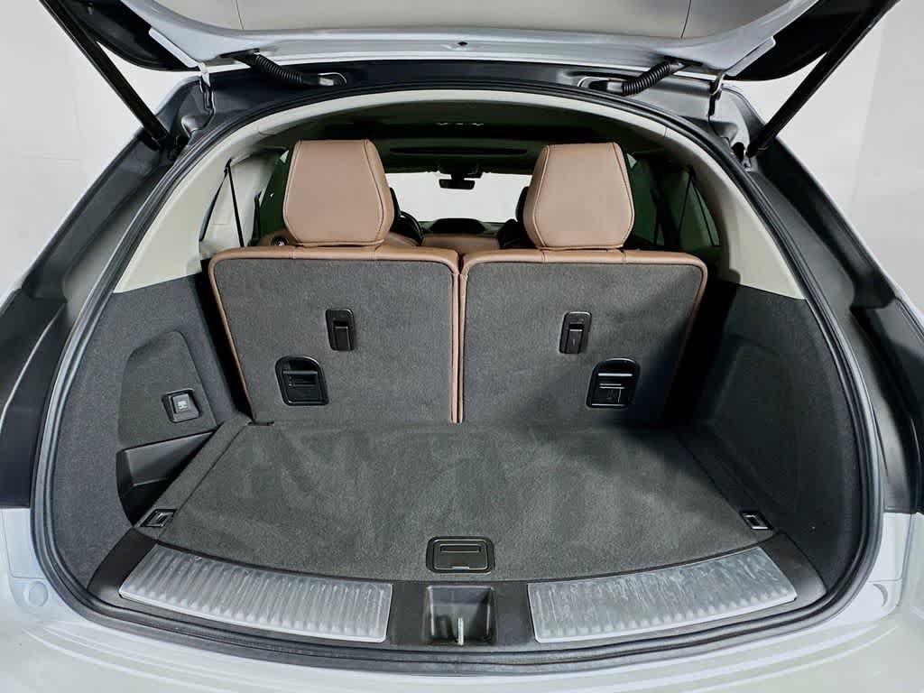 2020 Acura MDX w/Technology Pkg