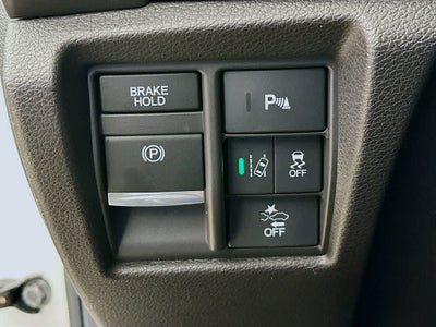 2020 Acura MDX w/Technology Pkg