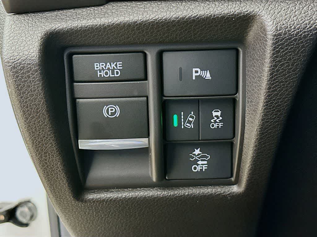 2020 Acura MDX w/Technology Pkg