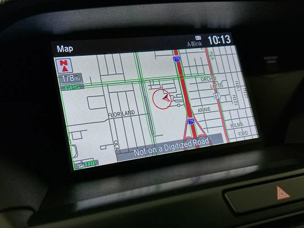 2020 Acura MDX w/Technology Pkg