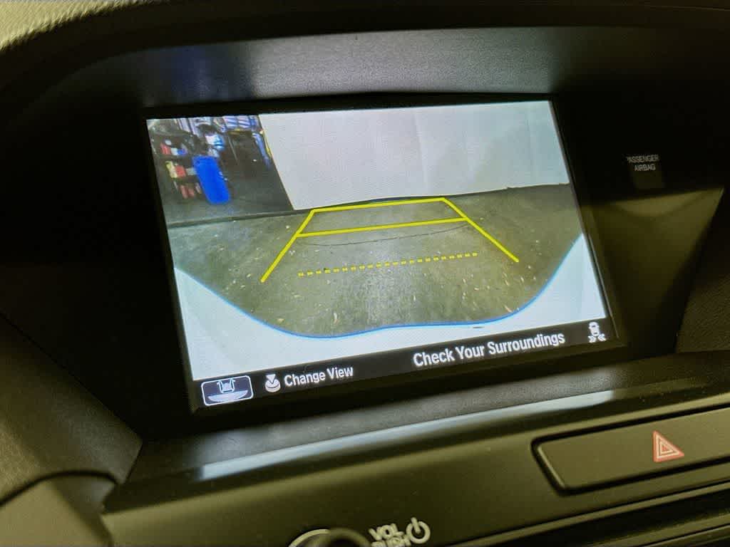 2020 Acura MDX w/Technology Pkg