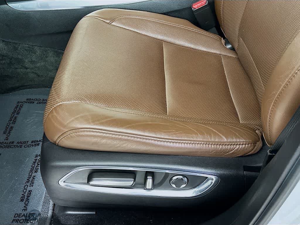 2020 Acura MDX w/Technology Pkg