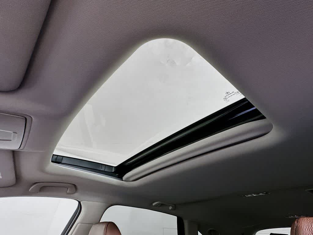 2020 Acura MDX w/Technology Pkg