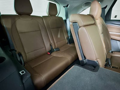 2020 Acura MDX w/Technology Pkg