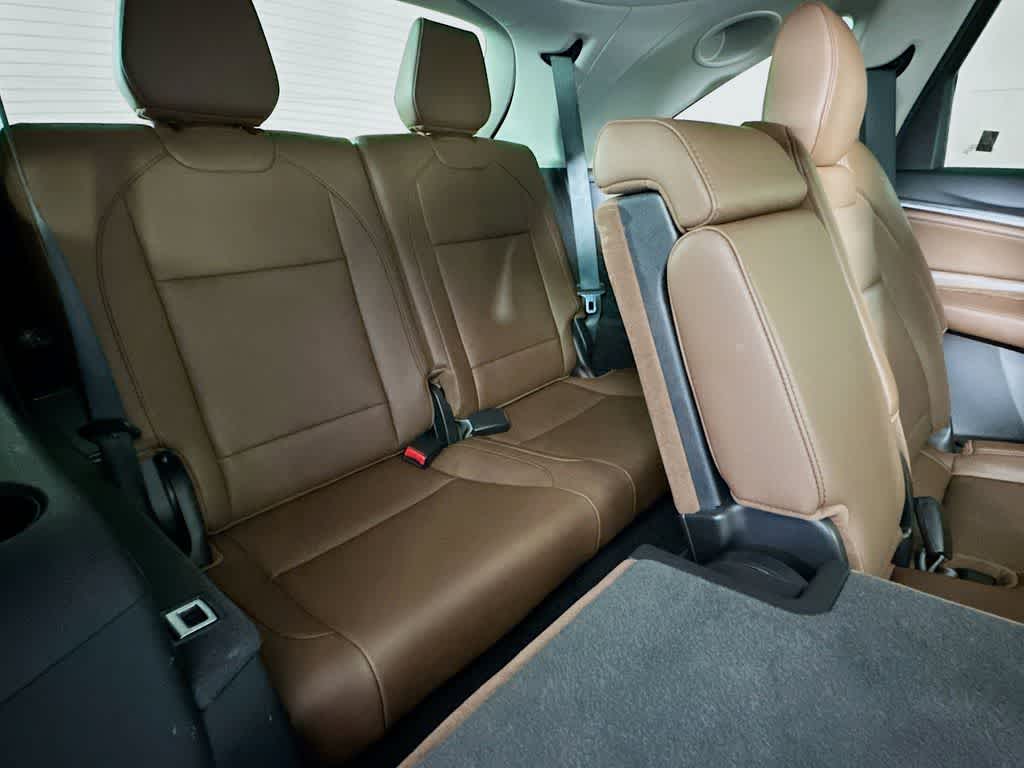 2020 Acura MDX w/Technology Pkg