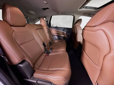 2020 Acura MDX w/Technology Pkg
